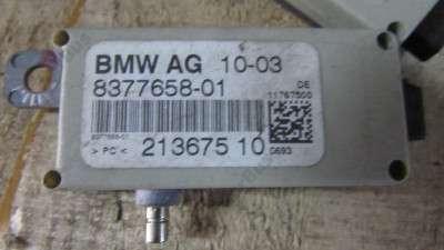 Антена BMW X5 E53 (2003-2006) рестайл