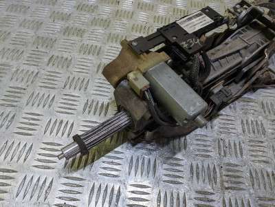 Колонка рульова BMW X5 E70 (2007-2010) дорестайл