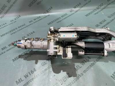 Колонка рульова Mercedes GL X164