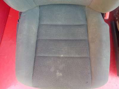 Салон (сидения) комплект Volkswagen Touareg (2003-2006) дорестайл