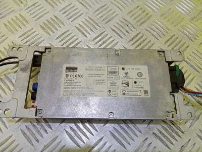 Блок телематика (Combox telematik) BMW X5 E70 (2010-2013) рестайл