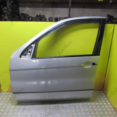 Дверь передняя левая BMW X5 E53 (2003-2006) рестайл
