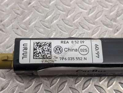 Підсилювач антени Volkswagen Touareg FL (2015-2018)