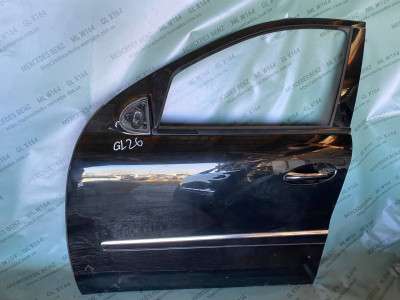 Дверь передняя левая Mercedes GL X164