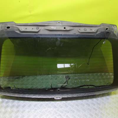 Кришка багажника (двері) BMW X5 E53 (2003-2006) рестайл - 4