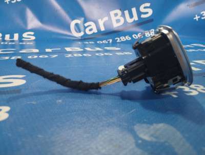 Кнопка старт стоп (запуска двигателя) BMW 3 F30 (2012 - 2015)