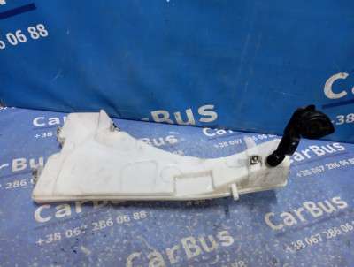 Бачок омивача (омивач скла, фар) BMW X5 E70 (2010-2013) рестайл