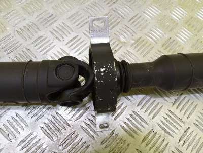 Кардан BMW X5 E70 (2010-2013) рестайл