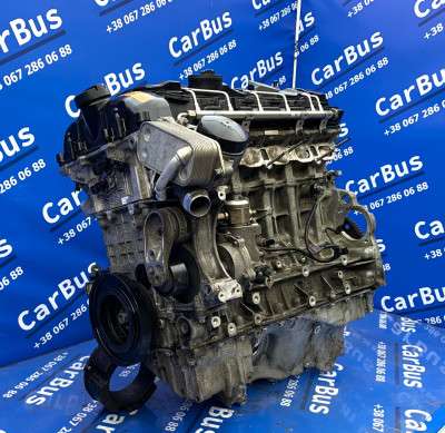 Двигун N55B30B 3.5i BMW X5 F15 (2013-2018)