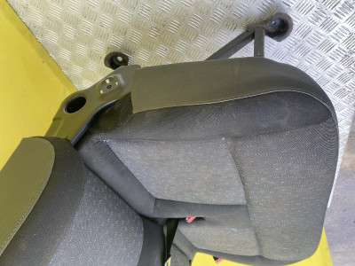 Сидение двойное RENAULT MASTER III