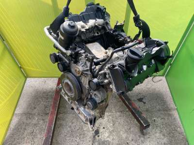 Двигун CRCA 3.0 TDI Volkswagen Touareg NF (2010-2014)