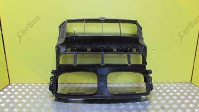Панель передня (телевізор) BMW X5 E70 (2007-2010) дорестайл