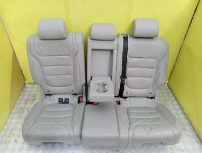 Салон (сидения) комплект Volkswagen Touareg NF (2010-2014)
