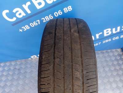 Колісний диск литий Volkswagen Touareg (2007-2010) рестайл