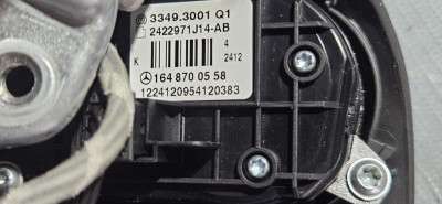 Подушка безпеки в кермо Mercedes ML W164 (2005-2011)