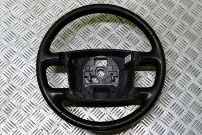 Руль Volkswagen Touareg (2007-2010) рестайл