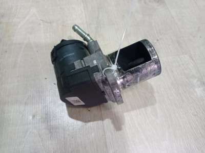 Клапан EGR Mercedes GL X166