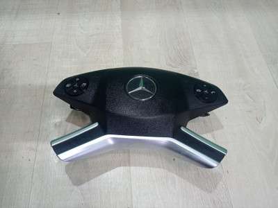 Подушка безпеки в кермо Mercedes ML W164 (2005-2011)