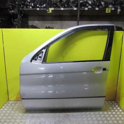 Дверь передняя левая BMW X5 E53 (2003-2006) рестайл