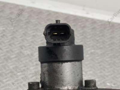 ПНВТ дизель Renault Trafic II, Opel Vivaro II, Nissan Primastar II (2006-2014) рестайл
