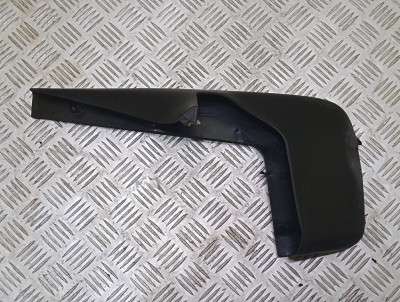 Бризговик передній BMW X5 E53 (2003-2006) рестайл