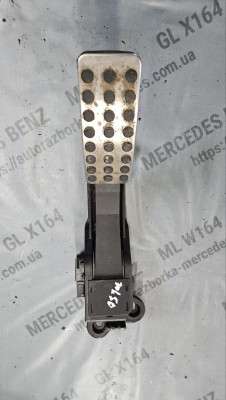 Педаль газу Mercedes ML W164 (2005-2011)