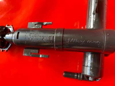 Форсунка омивача фари BMW X3 F25 (2010-2017)