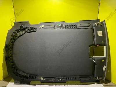 Обшивка стелі (стеля) Volkswagen Touareg (2003-2006) дорестайл