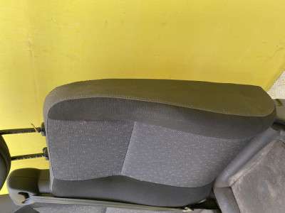 Сидение двойное RENAULT MASTER III