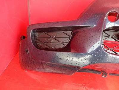Бампер передній BMW X5 E70 (2007-2010) дорестайл