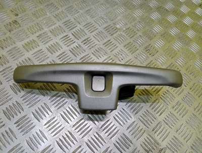Ручка відкриття багажника Renault Trafic II, Opel Vivaro II, Nissan Primastar II (2006-2014) рестайл