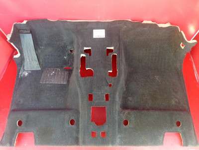 Ковролін передній BMW X5 F15 (2013-2018)