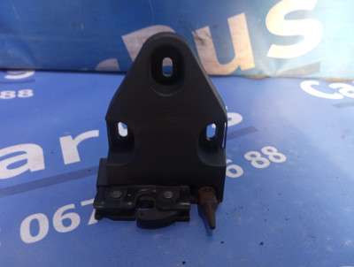Замок кришки (двері) багажника Renault Trafic II, Opel Vivaro II, Nissan Primastar II (2006-2014) рестайл