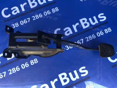 Педаль гальма Mercedes-Benz Sprinter W 906 (2006-2014) дорестайл