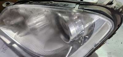 Фара передня ліва Mercedes ML W164 (2005-2011)