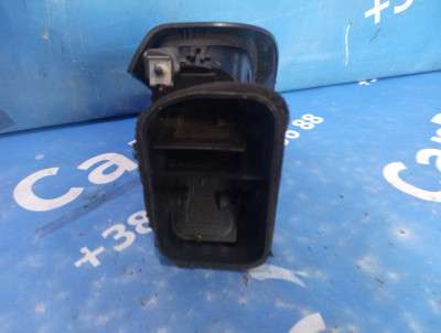Дефлектор обдування салону Mercedes-Benz Vito W 639 (2010-2014) рестайл