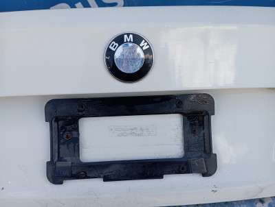 Кришка багажника (двері) BMW 3 E92 (2006-2010)