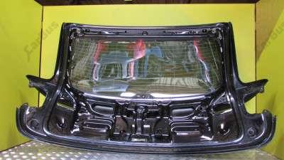 Кришка багажника (двері) Audi Q7 (2006-2009)