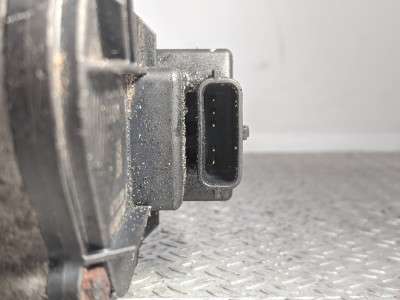 Клапан EGR Renault Trafic II, Opel Vivaro II, Nissan Primastar II (2006-2014) рестайл