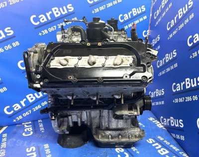Двигун CASA 3.0 TDI Audi Q7 (2010-2015)