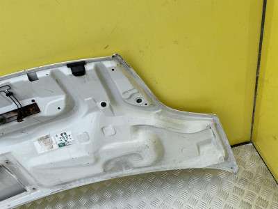Капот Renault Trafic II, Opel Vivaro II, Nissan Primastar II (2006-2014) рестайл