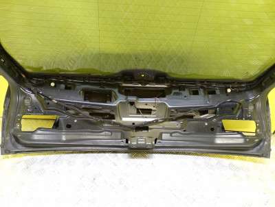 Кришка багажника (двері) BMW X5 E70 (2010-2013) рестайл