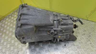 КПП 6ст (механическая коробка) Mercedes-Benz Vito W 639 (2003-2010) дорестайл