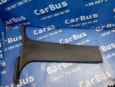 Обшивка стійки салону середня права Ford Kuga 2 (2012 - 2016)