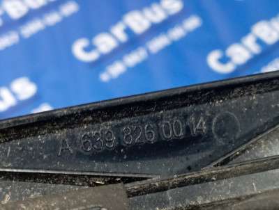 Ліхтар задній (стоп сигнал) Mercedes-Benz Vito W 639 (2003-2010) дорестайл