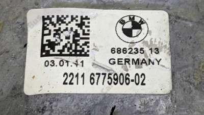 Подушка крепления двигателя BMW 5 F10 (2010-2017)