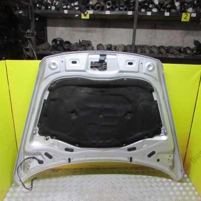 Капот Volkswagen Touareg (2007-2010) рестайл
