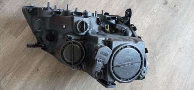 Фара передня ліва Mercedes ML W164 (2005-2011)