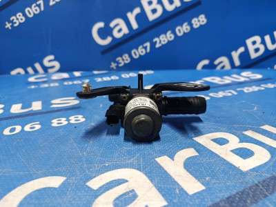 Кран (клапан) пічки Ford Escape 3 FL ( 2012 - 2019 )