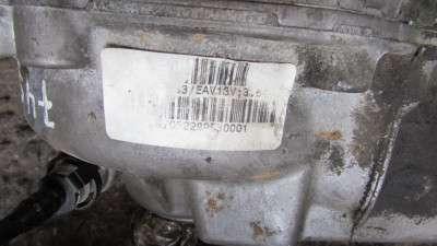 Редуктор переднього мосту BMW X5 E70 (2007-2010) дорестайл